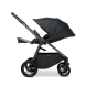 Універсальна коляска 2 в 1 Mast M.5x (Dark Grey)