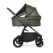 Універсальна коляска 2 в 1 Mast M.5x V.2 (Green)