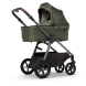 Універсальна коляска 2 в 1 Mast M.5x V.2 (Green)