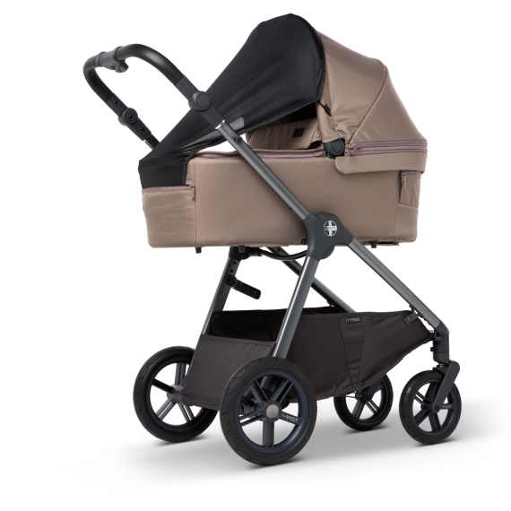 Універсальна коляска 2 в 1 Mast M.5x V.2 (Taupe)