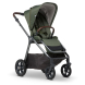 Універсальна коляска 2 в 1 Mast M.5x V.2 (Green)