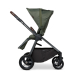 Універсальна коляска 2 в 1 Mast M.5x V.2 (Green)