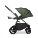 Універсальна коляска 2 в 1 Mast M.5x V.2 (Green)