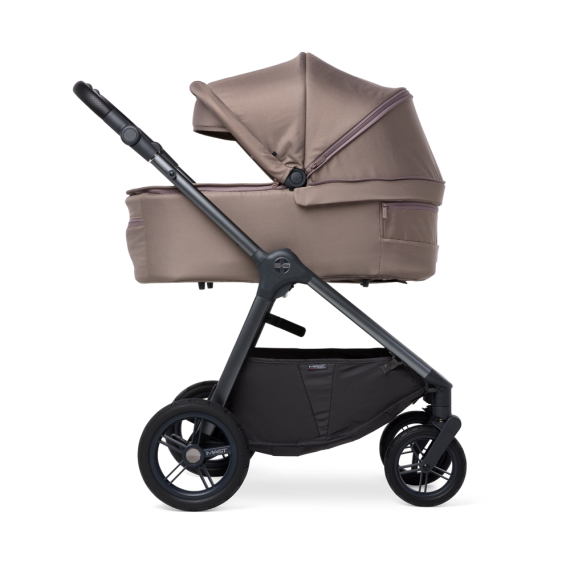 Універсальна коляска 2 в 1 Mast M.5x V.2 (Taupe)