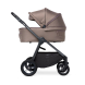 Універсальна коляска 2 в 1 Mast M.5x V.2 (Taupe)