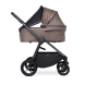 Універсальна коляска 2 в 1 Mast M.5x V.2 (Taupe)