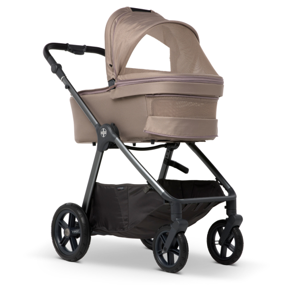 Універсальна коляска 2 в 1 Mast M.5x V.2 (Taupe)