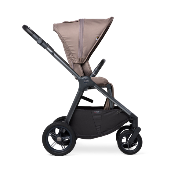 Універсальна коляска 2 в 1 Mast M.5x V.2 (Taupe)