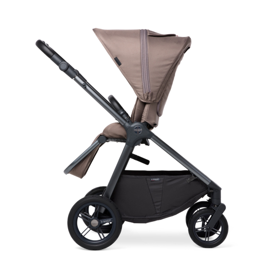 Універсальна коляска 2 в 1 Mast M.5x V.2 (Taupe)