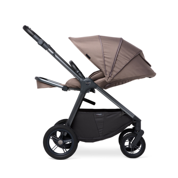 Універсальна коляска 2 в 1 Mast M.5x V.2 (Taupe)