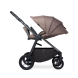 Універсальна коляска 2 в 1 Mast M.5x V.2 (Taupe)