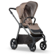 Універсальна коляска 2 в 1 Mast M.5x V.2 (Taupe)