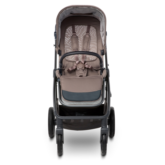 Універсальна коляска 2 в 1 Mast M.5x V.2 (Taupe)