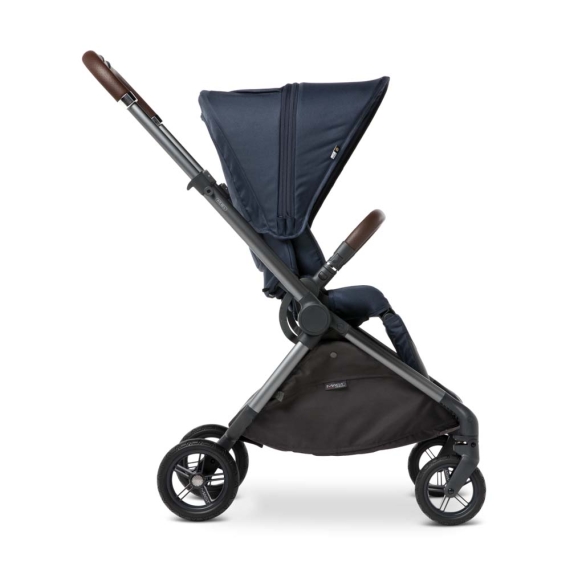Прогулянкова коляска Mast M.6x (Blueberry)