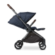 Прогулянкова коляска Mast M.6x (Blueberry)