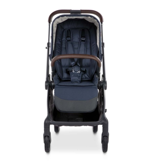 Прогулянкова коляска Mast M.6x (Blueberry)