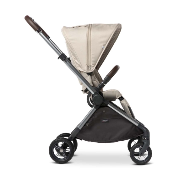 Прогулянкова коляска Mast M.6x (Lion)