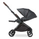 Прогулянкова коляска Mast M.6x (Volcanic Ash)
