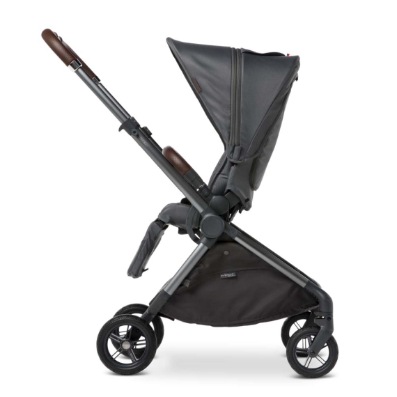 Прогулянкова коляска Mast M.6x (Volcanic Ash)