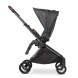 Прогулянкова коляска Mast M.6x (Volcanic Ash)