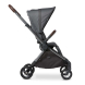 Прогулянкова коляска Mast M.6x (Volcanic Ash)