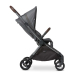 Прогулянкова коляска Mast M.6x (Volcanic Ash)
