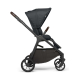 Прогулянкова коляска Mast M.7 G2 (Dark Grey)
