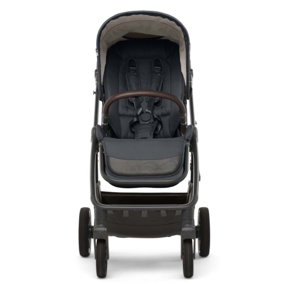 Прогулянкова коляска Mast M.7 G2 (Dark Grey)