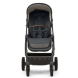 Прогулянкова коляска Mast M.7 G2 PROMO (Dark Grey)