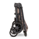 Прогулянкова коляска Mast M.7 G2 PROMO (Dark Grey)