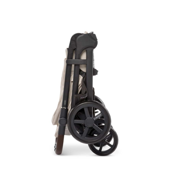 Прогулянкова коляска Mast M.7 (Lion)