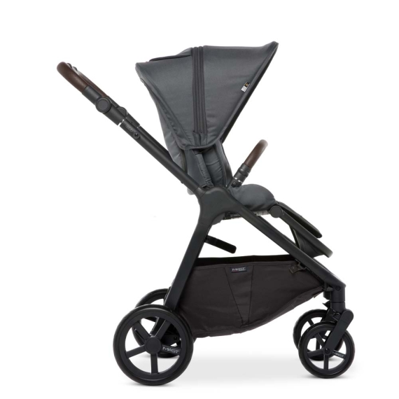 Прогулянкова коляска Mast M.7 (Volcanic Ash)