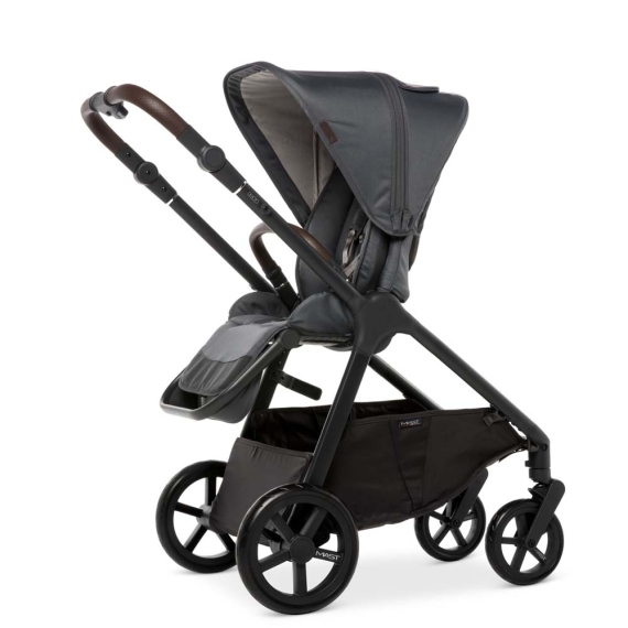 Прогулянкова коляска Mast M.7 (Volcanic Ash)