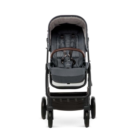 Прогулянкова коляска Mast M.7 (Volcanic Ash)