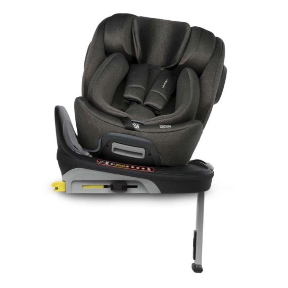 Автокрісло Mast M.Rox i-Size 2025 (Volcanic Ash)