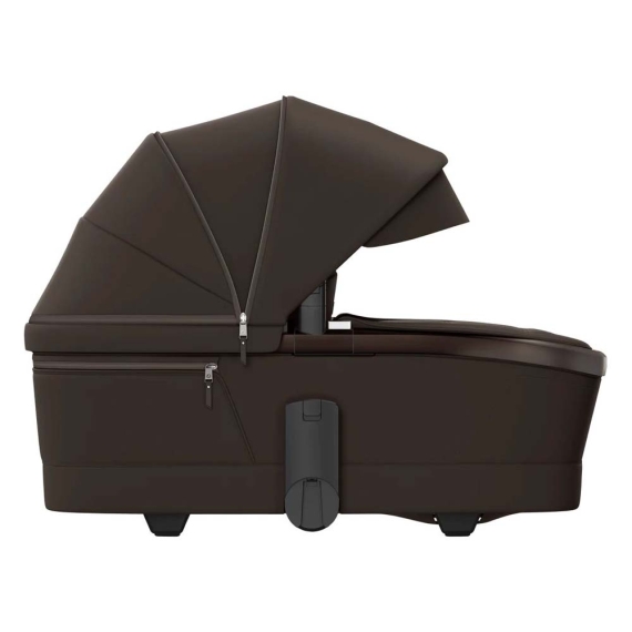 Люлька до коляски Maxi-Cosi Fame (Espresso Brown)