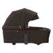 Люлька до коляски Maxi-Cosi Fame (Espresso Brown)
