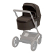 Люлька до коляски Maxi-Cosi Fame (Espresso Brown)