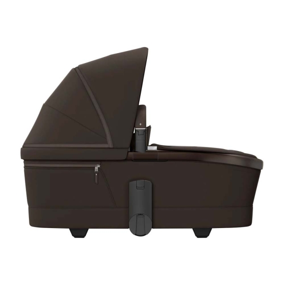 Люлька до коляски Maxi-Cosi Fame (Espresso Brown)