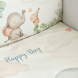 Колекція №9 Baby Chic Happy Day 3ед. (м`ята)