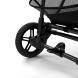 Прогулянкова коляска Cybex Melio Carbon (Fog Grey)