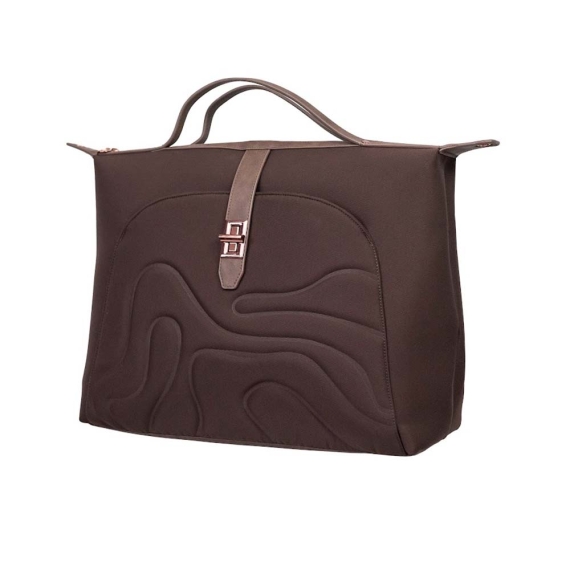 Універсальна коляска 2 в 1 Espiro MILOO 2.0 (308 Excellent Chocolate)