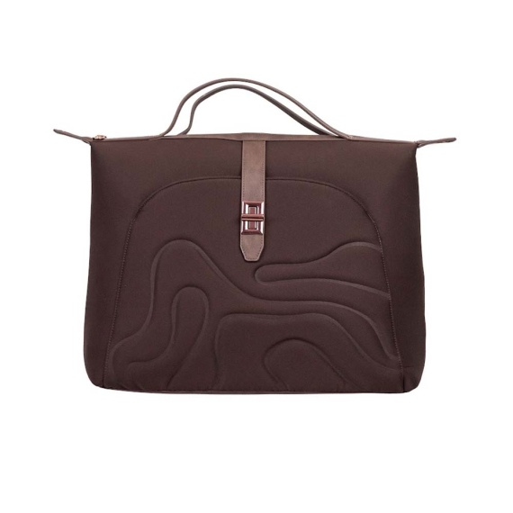 Універсальна коляска 2 в 1 Espiro MILOO 2.0 (308 Excellent Chocolate)