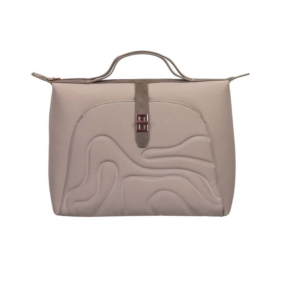 Універсальна коляска 2 в 1 Espiro MILOO 2.0 (319 Perfect Beige)