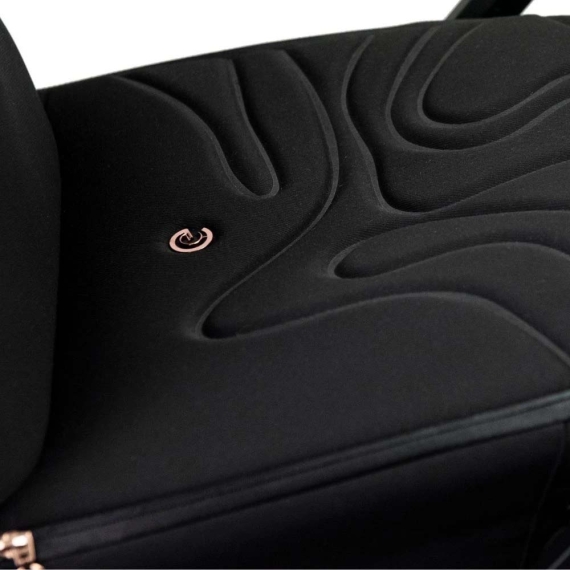 Універсальна коляска 2 в 1 Espiro MILOO 2.0 (310 Diamond Black)