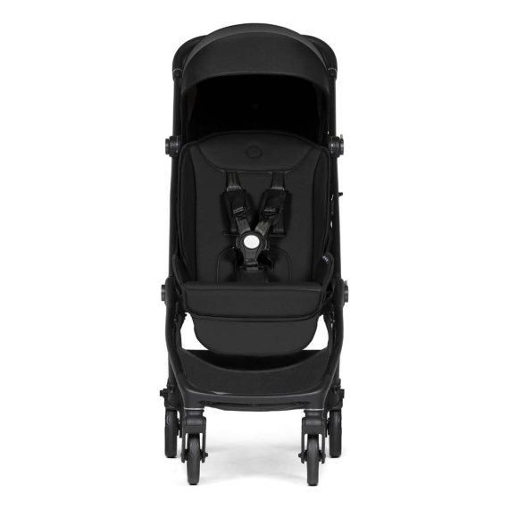 Прогулянкова коляска Bumprider Connect mini (Black)
