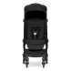 Прогулянкова коляска Bumprider Connect mini (Black)