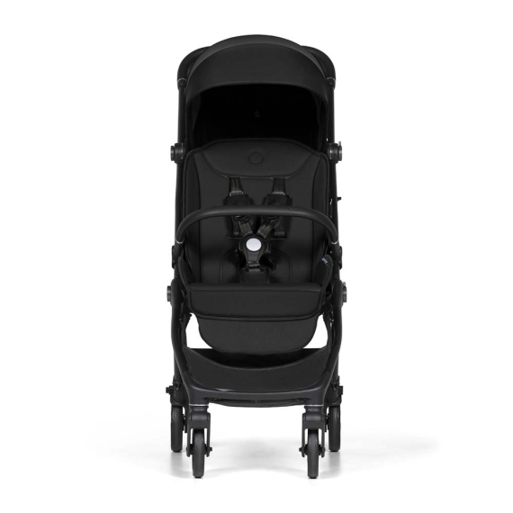 Прогулянкова коляска Bumprider Connect mini (Black)