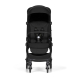Прогулянкова коляска Bumprider Connect mini (Black)