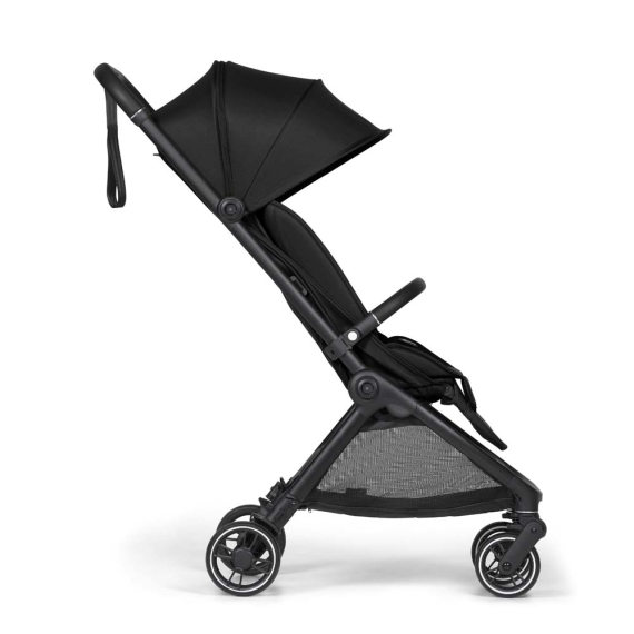 Прогулянкова коляска Bumprider Connect mini (Black)